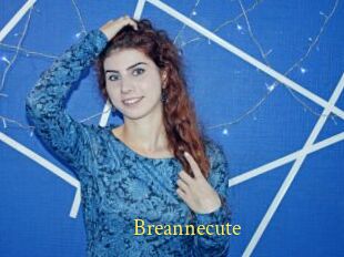 Breannecute