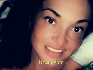 Breataylor