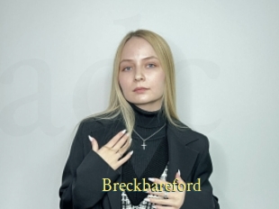 Breckbareford