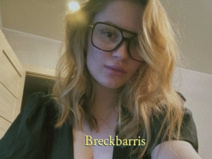 Breckbarris