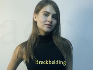 Breckbelding