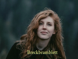 Breckbramblett