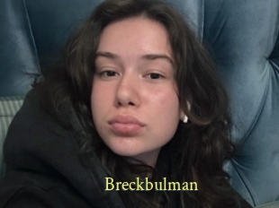 Breckbulman