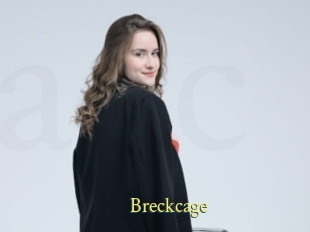 Breckcage