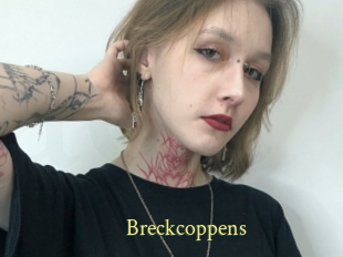 Breckcoppens