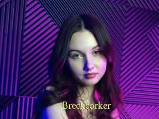 Breckcorker