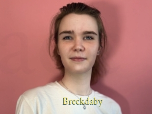 Breckdaby