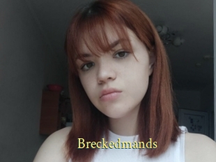 Breckedmands