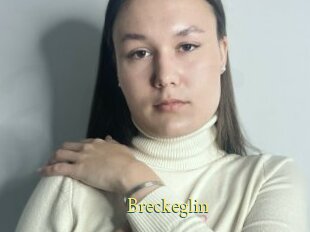 Breckeglin