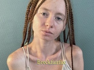 Breckfairfax