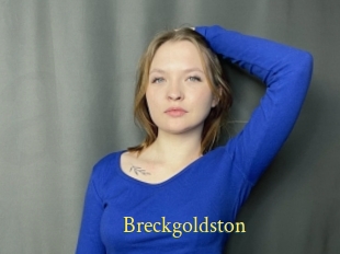 Breckgoldston