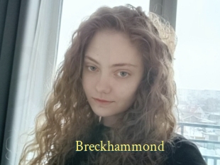 Breckhammond