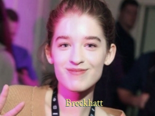 Breckhatt