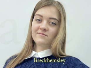 Breckhemsley