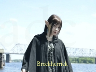 Breckherrick