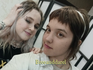 Breeanddarel