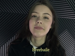 Breebaile