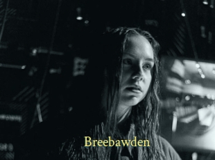 Breebawden