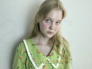 breebrainard Anus Dilatés