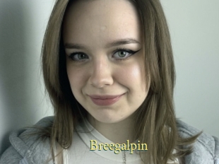 Breegalpin