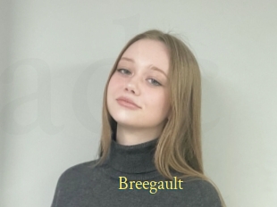 Breegault