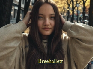 Breehallett