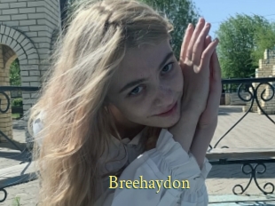 Breehaydon