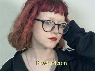 Breehazleton