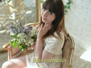 Breezeofyouth