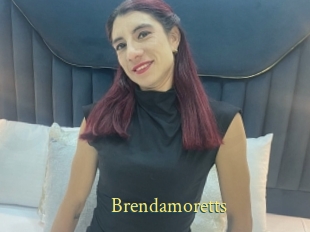 Brendamoretts