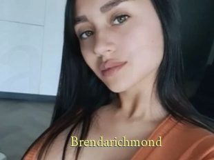 Brendarichmond