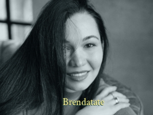 Brendatate