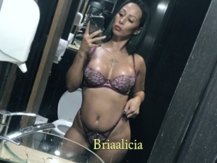 Briaalicia