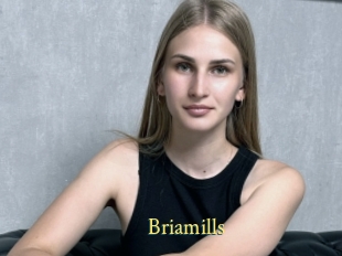 Briamills