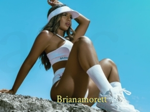 Brianamorett