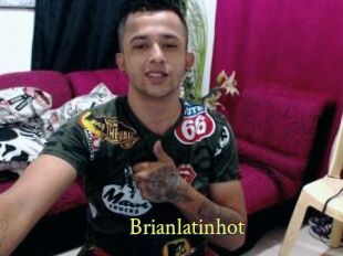 Brianlatinhot