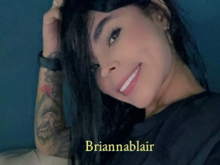 Briannablair