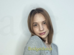 Bridgetdutch