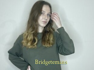 Bridgetemans