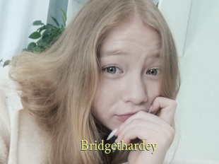 Bridgethardey