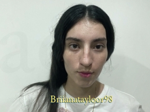 Briianatayloor98