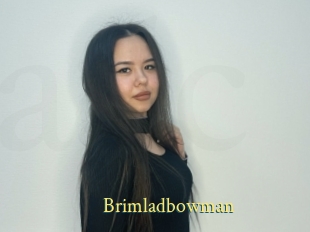 Brimladbowman