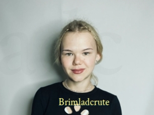 Brimladcrute