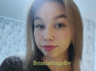 Brimladengelby