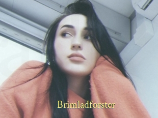 Brimladforster