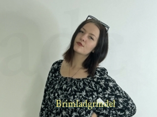 Brimladgrindel