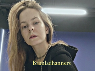 Brimladhanners