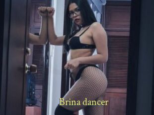 Brina_dancer