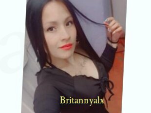 Britannyalx