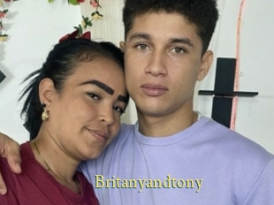 Britanyandtony